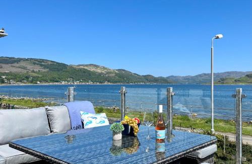 Tighnabruaich House | Craignethan