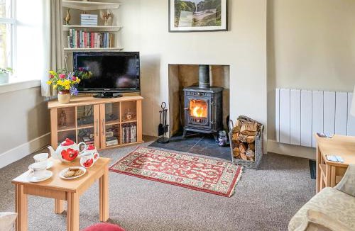 Rockcliffe House | Craigrannoch Cottage