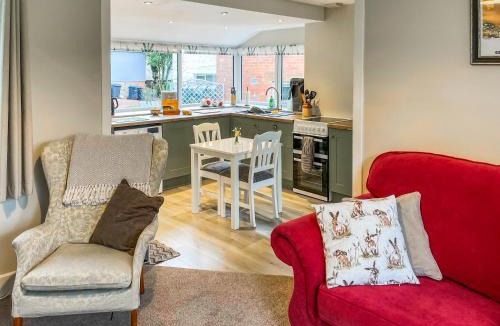 Rockcliffe House | Craigrannoch Cottage