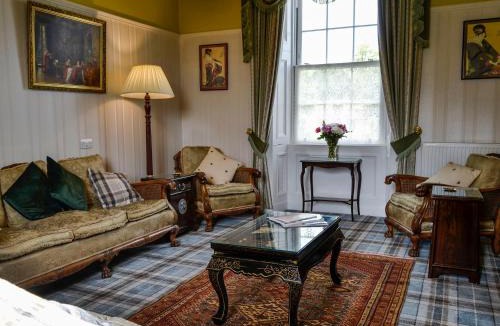 Castle Douglas House | Craigvar House