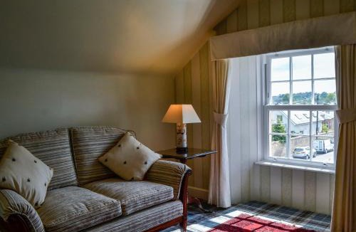 Castle Douglas House | Craigvar House