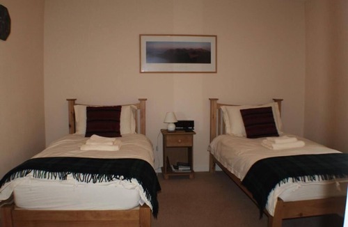 Invermoriston Bed & Breakfast | Craik Na Dav B&B