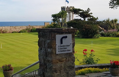 Crail Apartment | Crail House Apartments