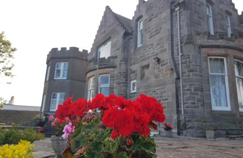 Crail Apartment | Crail House Apartments