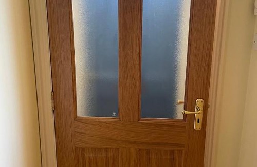 Crail Apartment | Crail Residence