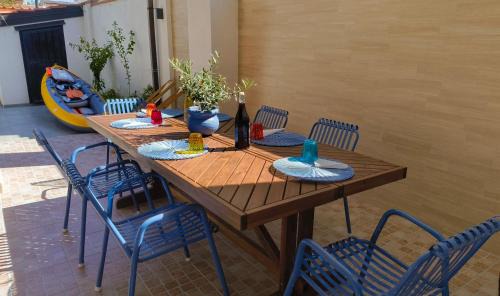 Palmi Apartment | CRema Beach