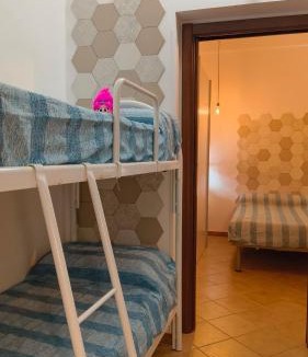 Palmi Apartment | CRema Beach