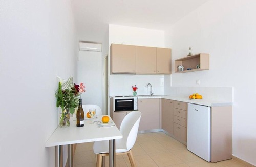 Fodele Apartment | Creta Beachfront Apartment B for 2 persons by MPS