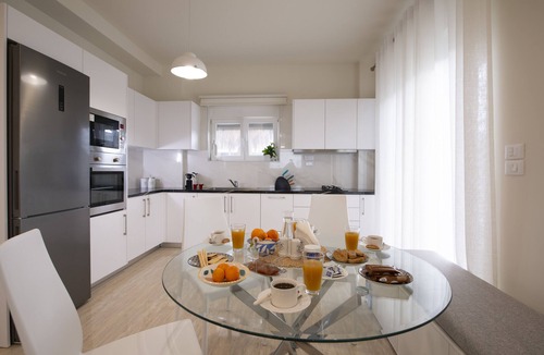 Agia Pelagia Villa | Creta Vivere Villas