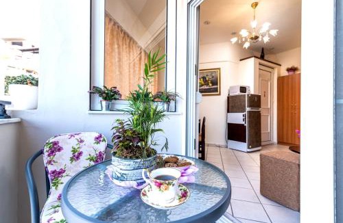 Agia Pelagia Apartment | Cretan Experiences