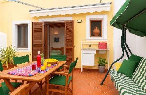 Skotino House | Cretan Magnolia Gem - Smari Cozy Getaway
