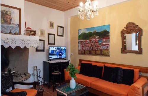 Skotino House | Cretan Magnolia Gem - Smari Cozy Getaway