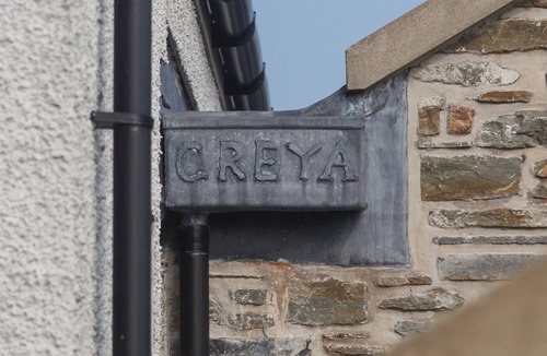 Evie House | Creya - luxury self catering in Orkney