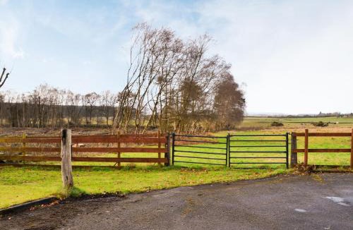 Annan House | Criffel Cottage