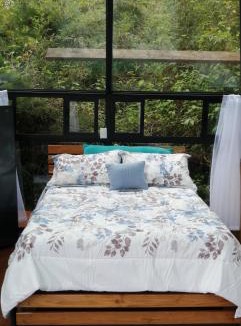 Concepcion Villa | Cristal House Mountain View