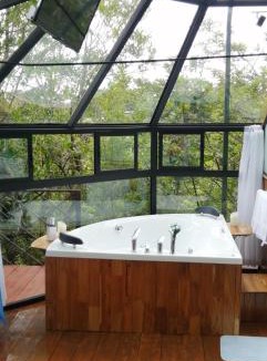 Concepcion Villa | Cristal House Mountain View