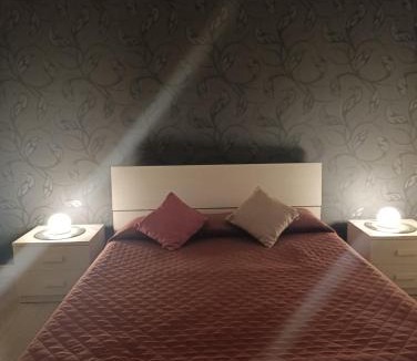 Caltavuturo Bed & Breakfast | Crocco D'Oro