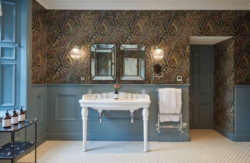 Kinbuck Hotel | Cromlix
