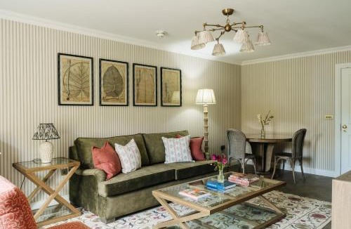 Braco Hotel | Cromlix