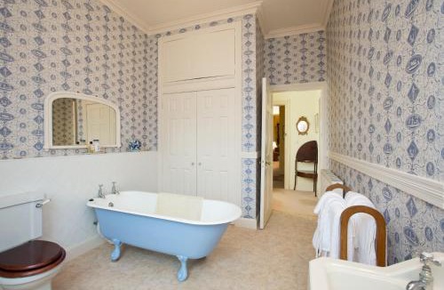 Fountainhall Bed & Breakfast | Crookston House B&B