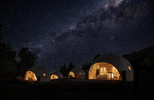 Lake Hawea Other | Cross Hill Glamping