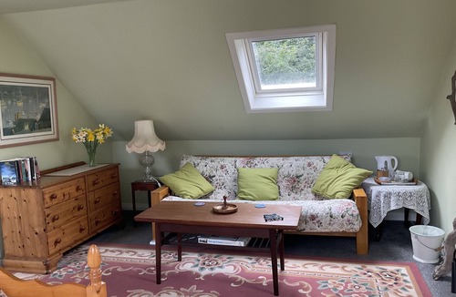 Crossaig Bed & Breakfast | Crossaig Lodge