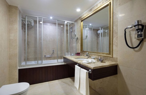 Beyazit House | Crowne Plaza Old City Instanbul