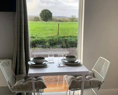 Connel House | Cruachan Cabin