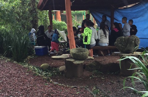 San Rafael de Heredia Cabin | Cuando el lujo y la comodidad estan rodeados de naturaleza