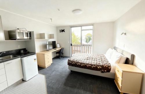 Hamilton Hotel | Cube Lite Apartments