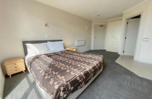 Hamilton Hotel | Cube Lite Apartments