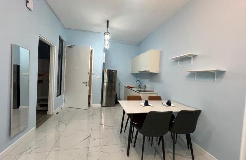 Kampung Pantai Dalam Apartment | Cubic Botanical KL Bangsar Entire Unit Parking/Pool