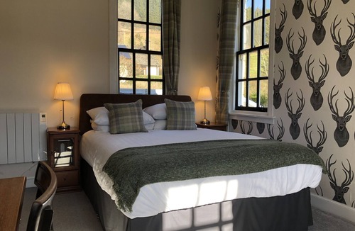 Logierait Bed & Breakfast | Cuil an Daraich Guest House