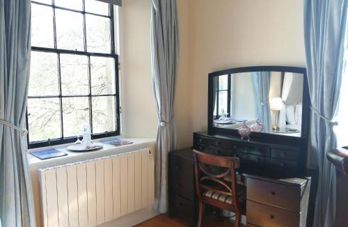 Logierait Bed & Breakfast | Cuil-An-Daraich Guest House