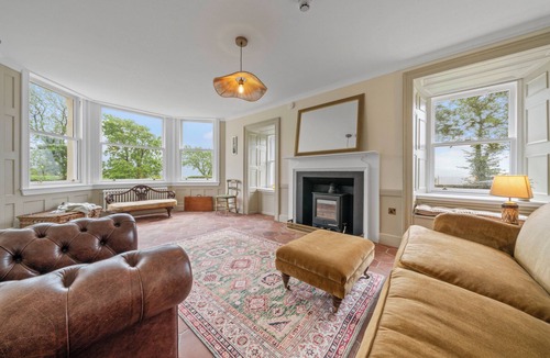 West Laroch Bed & Breakfast | Cuilcheanna House B&B