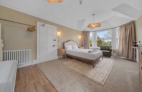West Laroch Bed & Breakfast | Cuilcheanna House B&B
