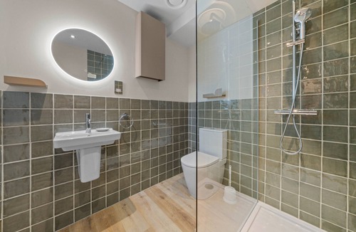 West Laroch Bed & Breakfast | Cuilcheanna House B&B