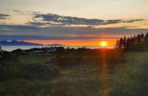 Arisaig House | Cuillin View Apartment - Uk12529