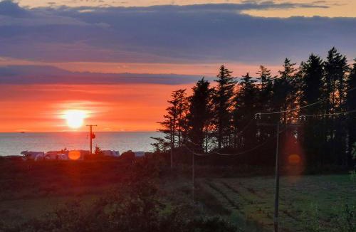 Arisaig House | Cuillin View Apartment - Uk12529