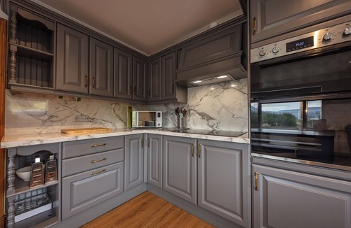 Duisdalemore House | Cuillin View House Skye