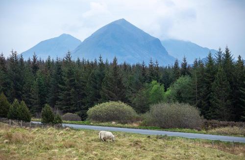 Isle of Skye House | Cuillin View House Skye