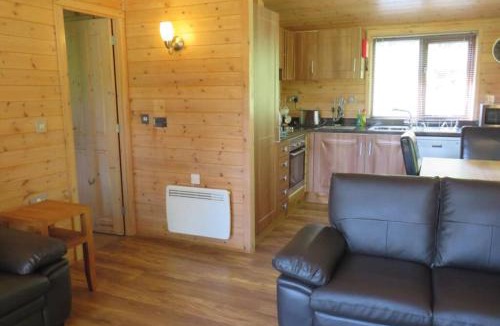 Roybridge House | Cul Darach Lodge, Glen Roy Nature Reserve
