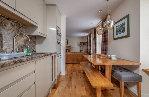 St Monans House | Cul Na Shee | St Monans