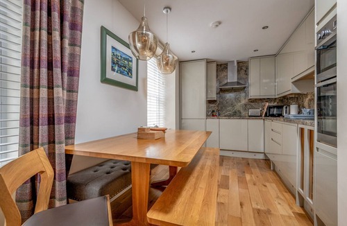 St Monans House | Cul Na Shee | St Monans