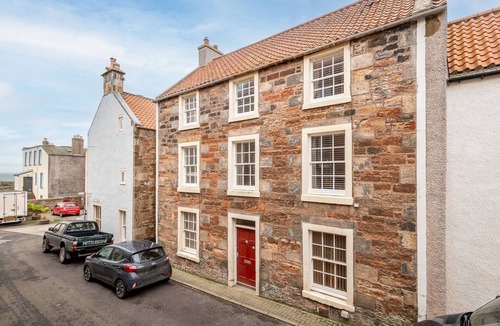 St Monans House | Cul Na Shee | St Monans
