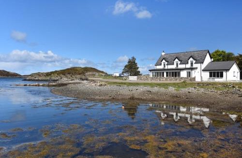 Clachtoll House | Culkein Lodge