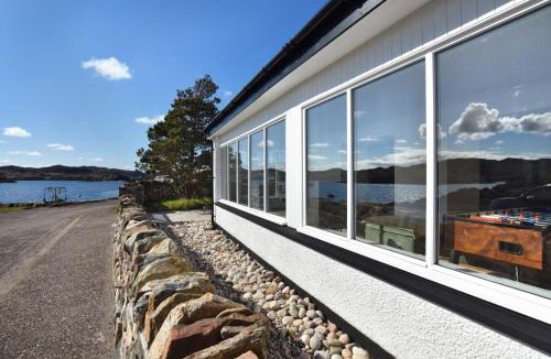 Clachtoll House | Culkein Lodge