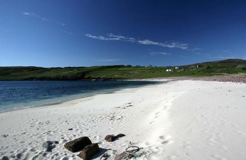 Clachtoll House | Culkein Lodge