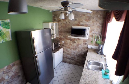 San Juan Apartment | Cupressus House- Cozy apartment with excellent location in Tibas!