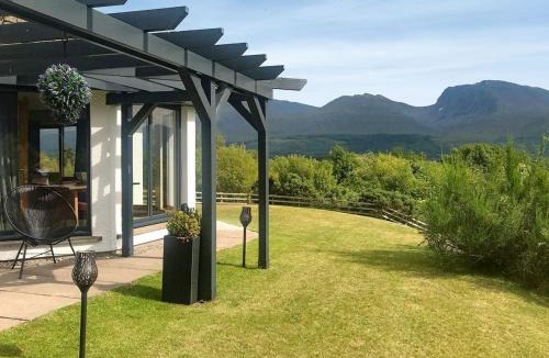 Torcastle House | Cushendall House